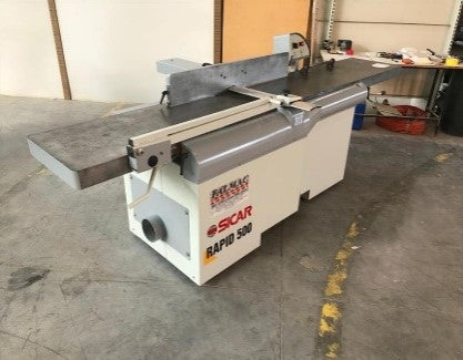 Sicar Surface Planner