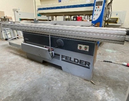 Felder Circular Saw