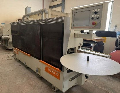 Casadei Edge Bander Machine