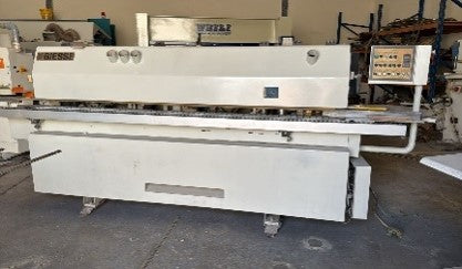 Spark 3.4 Edge Bander Machine