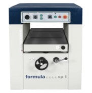 Formula Thicknesser Machine